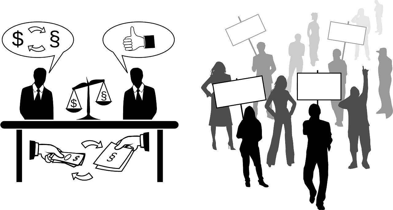 Anti-Corruption & Anti-Bribery Laws in Bangladesh | FM Associates BD | Legal Firm in Bangladesh