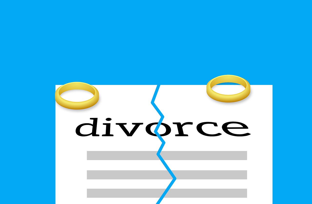 Step by step Christians Divorce Procedures in Bangladesh