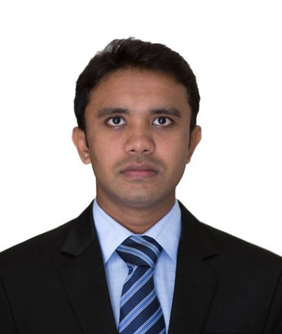 Habebur Rahman | Senior Associate | FM Associate